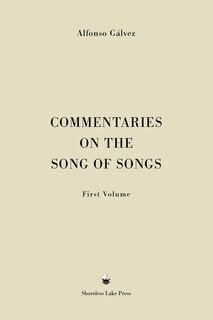Couverture_Commentaries on the Song of Songs