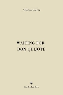 Front cover_Waiting for Don Quijote