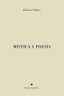 Front cover_Mística y Poesía