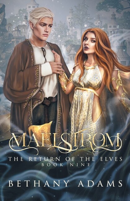 Front cover_Maelstrom