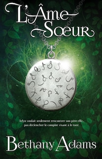 Front cover_L'Âme Soeur