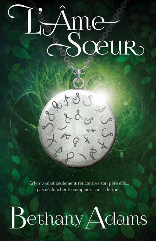 Front cover_L'Âme Soeur