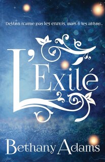 Front cover_L'Exilé