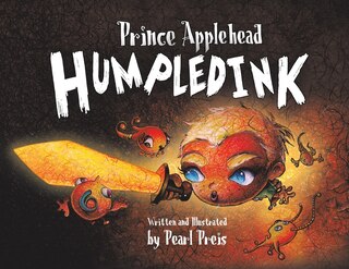 Couverture_Prince Applehead Humpledink