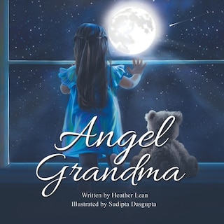 Front cover_Angel Grandma