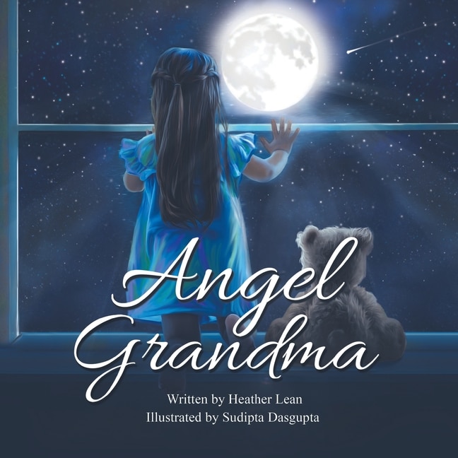Front cover_Angel Grandma