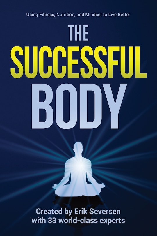Front cover_The Successful Body