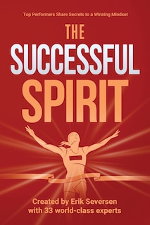 Front cover_The Successful Spirit