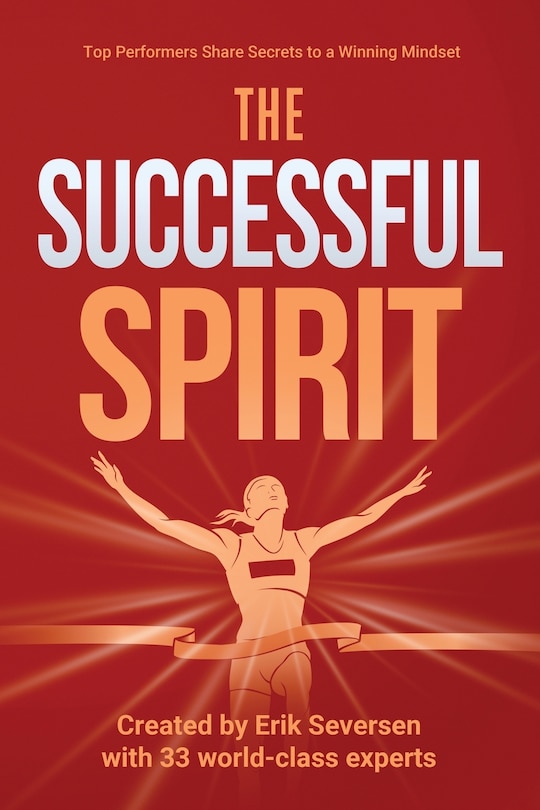 Front cover_The Successful Spirit