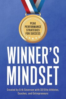 Front cover_Winner's Mindset
