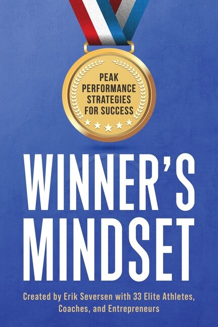 Front cover_Winner's Mindset