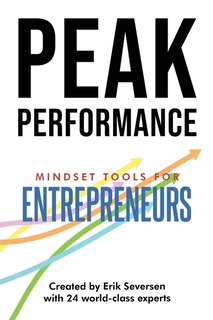 Front cover_Peak Performance