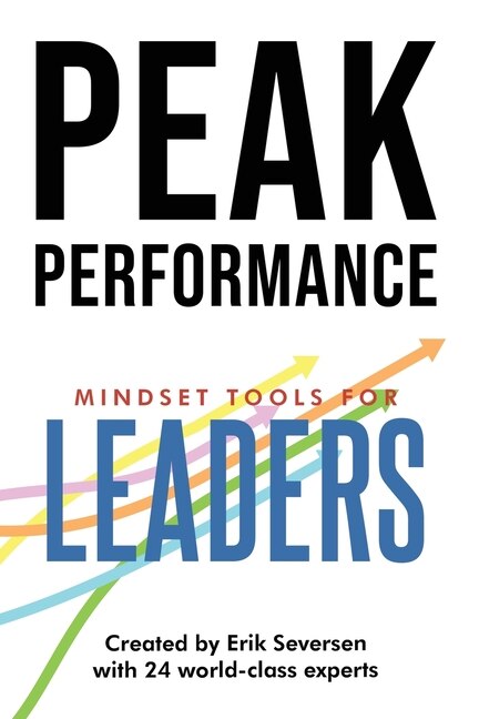 Front cover_Peak Performance