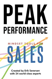 Front cover_Peak Performance
