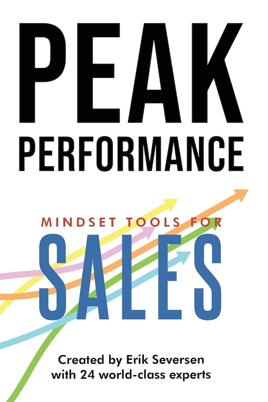 Front cover_Peak Performance