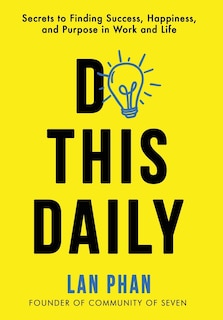 Couverture_Do This Daily