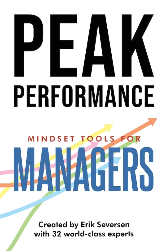 Front cover_Peak Performance