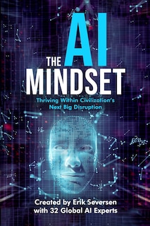 Front cover_The AI Mindset