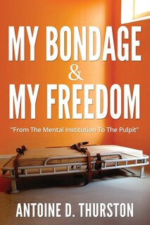 Front cover_My Bondage And My Freedom