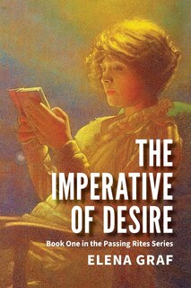 Front cover_The Imperative of Desire