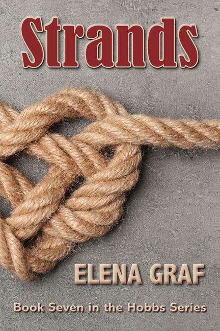 Front cover_Strands
