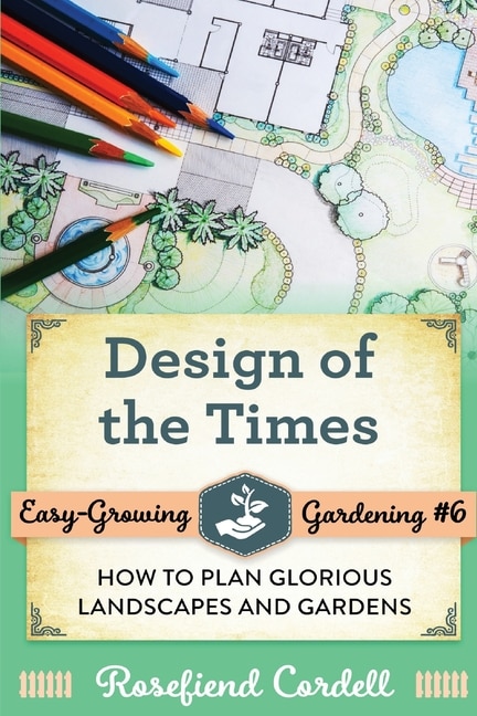 Couverture_Design of the Times