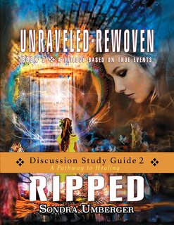 Front cover_Unraveled-Rewoven; Ripped Discussion Study Guide 2