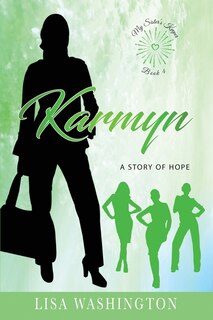 Couverture_Karmyn - A Story of Hope