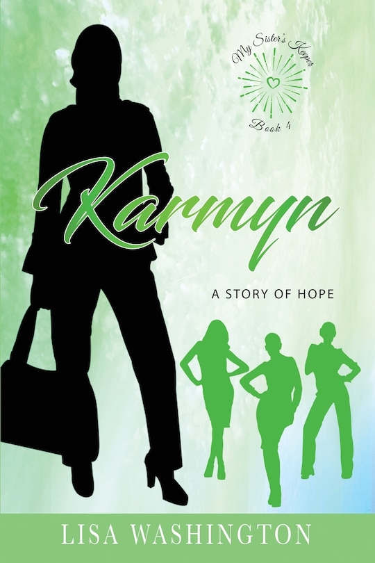 Couverture_Karmyn - A Story of Hope