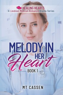 Front cover_Melody in her Heart