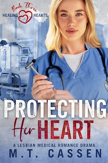 Front cover_Protecting Her Heart