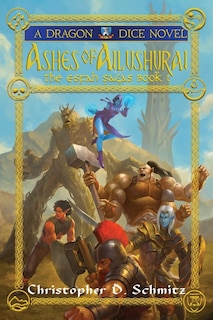 Front cover_Ashes of Ailushurai