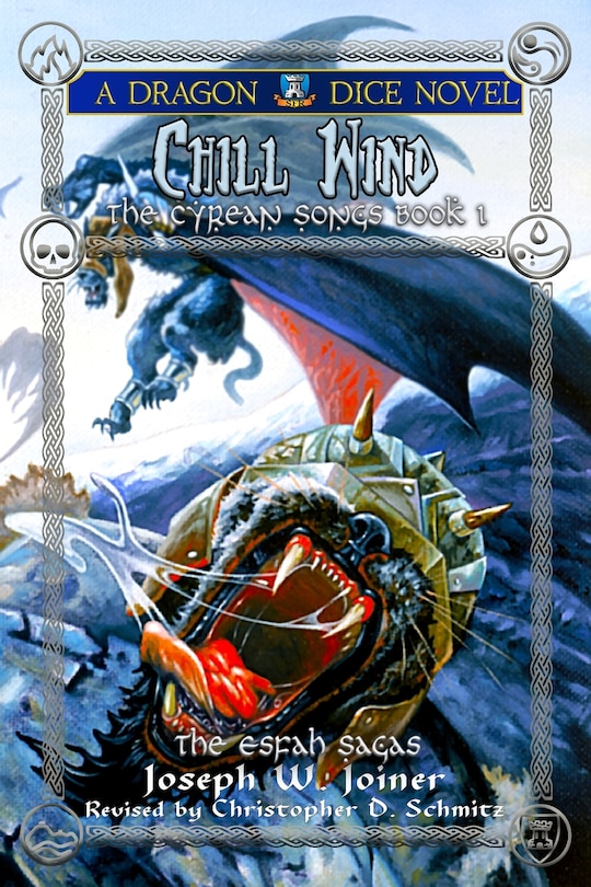 Couverture_Chill Wind