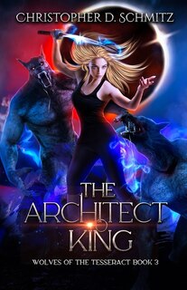 Couverture_The Architect King