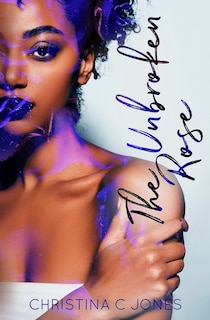 Couverture_The Unbroken Rose