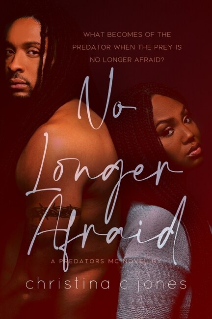 Couverture_No Longer Afraid