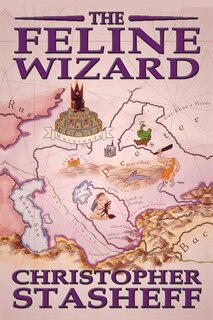 Couverture_The Feline Wizard