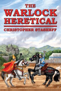 Front cover_The Warlock Heretical