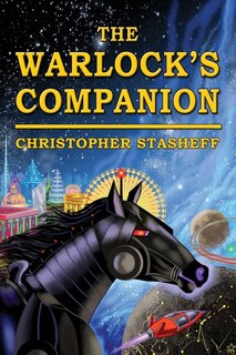 Front cover_The Warlock's Companion