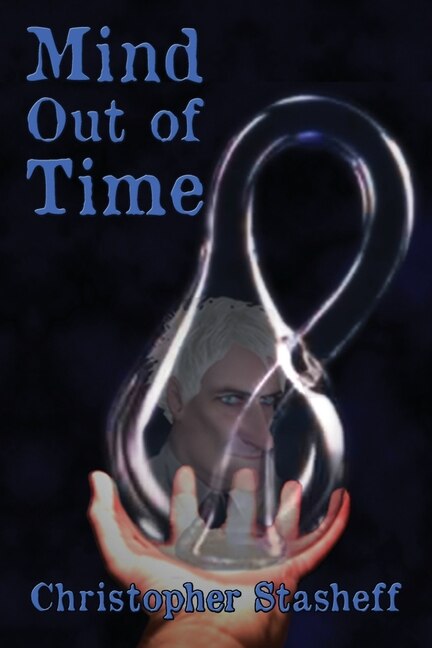Front cover_Mind Out of Time