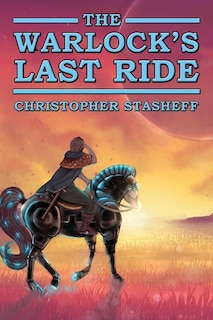 Couverture_The Warlock's Last Ride