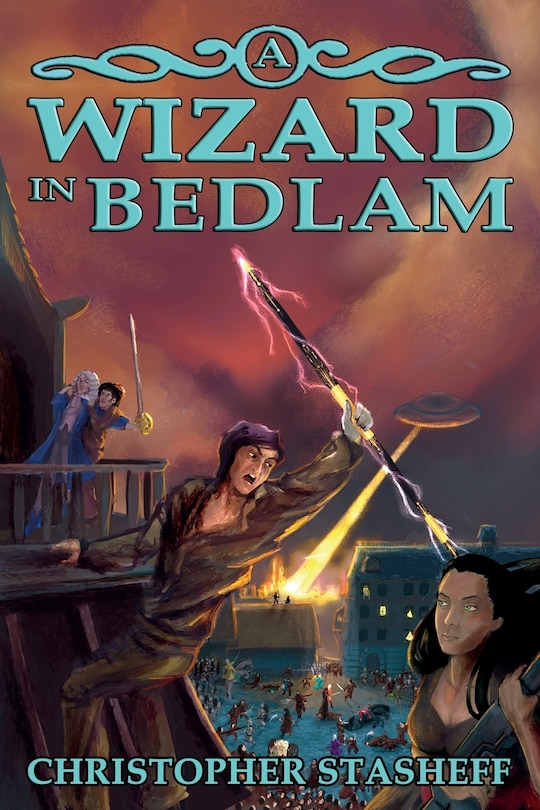 Couverture_A Wizard in Bedlam