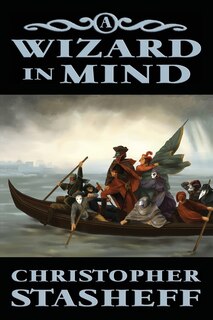 Front cover_A Wizard in Mind