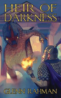 Front cover_Heir of Darkness