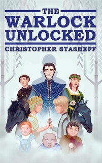 Front cover_The Warlock Unlocked