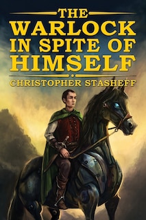 Couverture_The Warlock in Spite of Himself