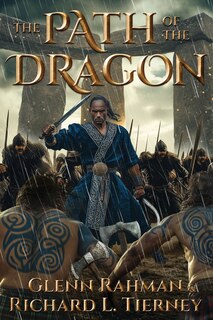Front cover_The Path of the Dragon