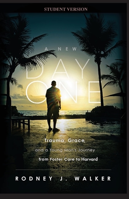 Front cover_A New Day One