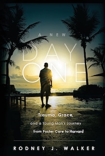 Front cover_A New Day One