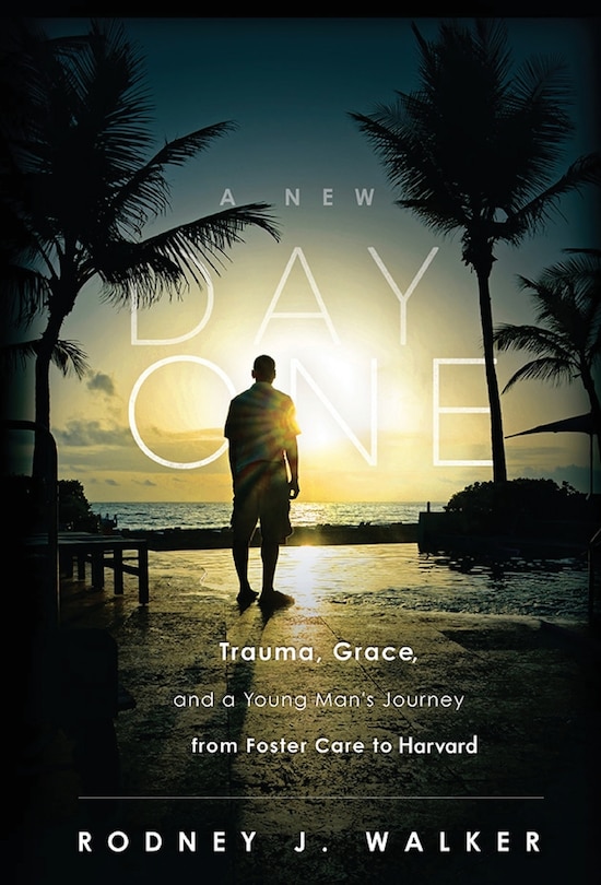 Front cover_A New Day One